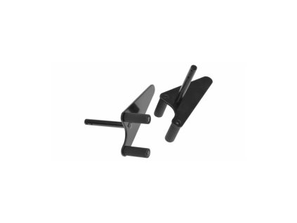 nahradni adaptery pro stojany m002 45 q tech par cerne