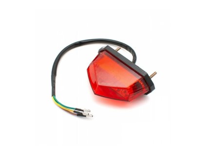 zadni svetlo pro mikilon defender 150cc