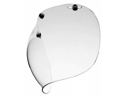 plexi model bublina cire