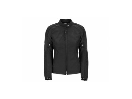 Bunda TEK NET LADY 2022, SPIDI, dámská (černá) (Veľkosť M)