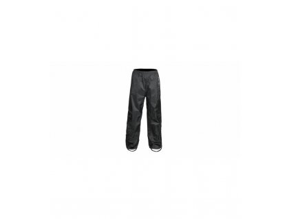 Kalhoty ECO, NOX/4SQUARE (černé) (Velikost XS)