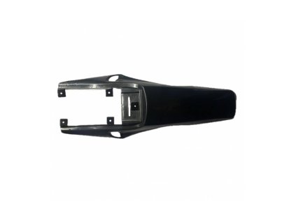 zadni blatnik pro minicross apollo cerny