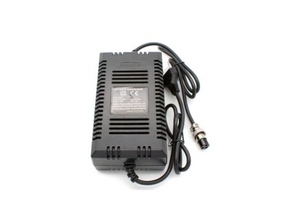 Nabíjačka 36V / 1,5 A - typ 1 (Typ 1)