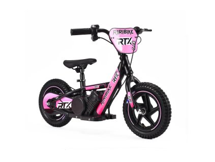 12inch pink