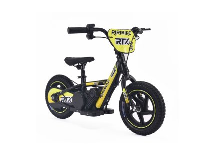 12inch yellow
