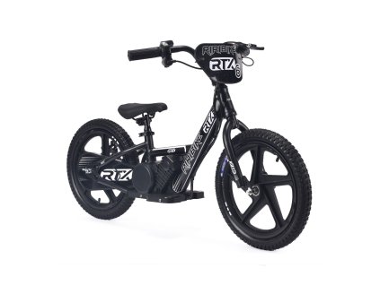 16inch black
