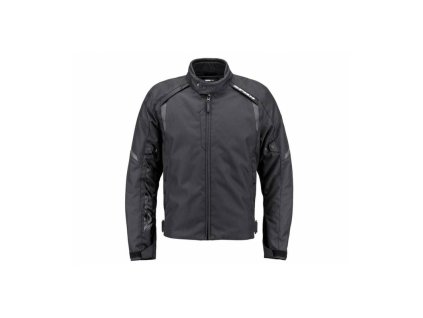 Bunda TEK H2OUT 2022, SPIDI (čierna) (Veľkosť M)