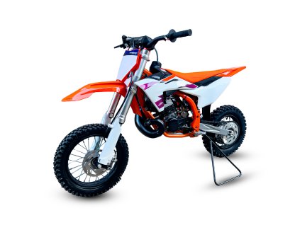 NTR50 XT 12"/10"