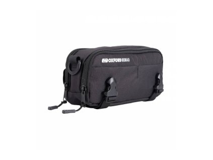 kapsicka n2 nomad oxford cerna objem 2l