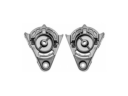 podlozky pod plexi pro prilbu commander airoh