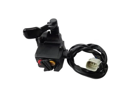 packa plynu pro hisun tactic 550