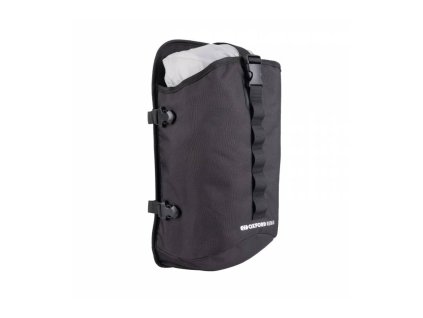 brasna n9 drop sack nomad oxford cerna objem 9l