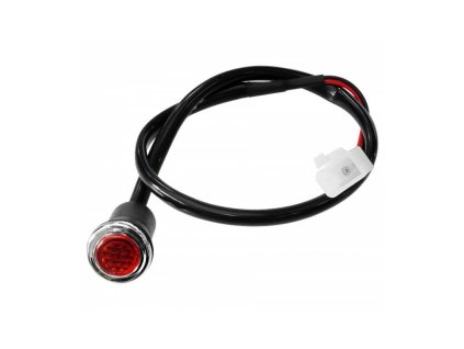 ukazatel zarazene rychlosti r 110 125cc 2pin