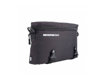 termoizolacni brasna n3 cool bag nomad oxford cerna objem 3l