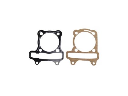 tesneni pod hlavu a valec gy6 125cc 4t 61mm