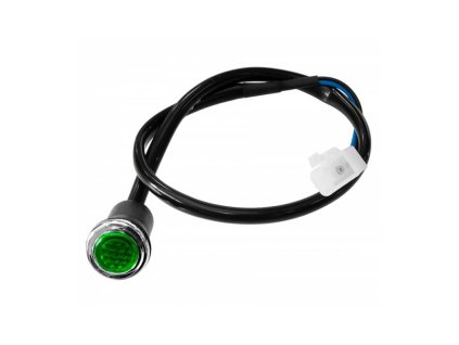 ukazatel zarazene rychlosti n 110 125cc 2pin