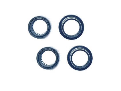 set gufer prednich tlumicu pro mikilon mzk 250cc