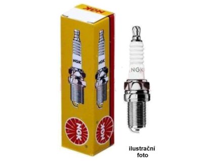 zapalovaci svicka ngk d8ea