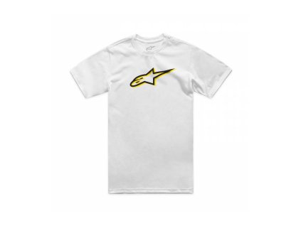 triko ageless shadow csf alpinestars bila cerna