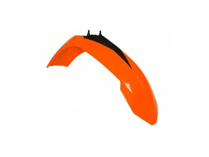 blatnik predni ktm rtech oranzovy