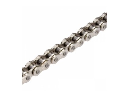 retez 520hds2 jt chains bezkrouzek barva cerna clanek