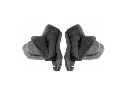 Lícnice interiéru pre prilby COMMANDER, AIROH (Veľkosť M)