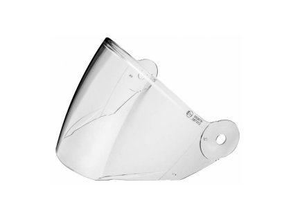 plexi pro prilbu helios airoh cire