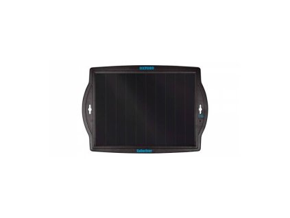 nabijecka solariser oxford 12v