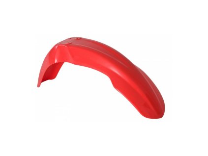 blatnik predni honda rtech cerveny