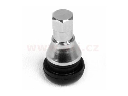 ventil chromovy bezdusovy tr412cl 115 mm