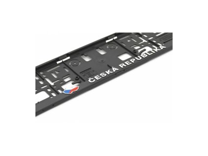 podznacka 3d ceska republika 1 ks