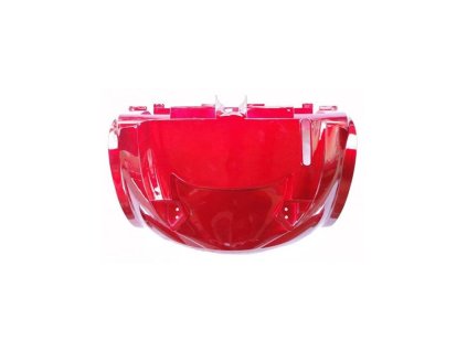 zadni plastovy dil x scooters mobility m3