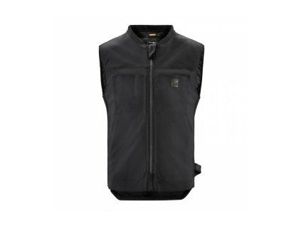airbagova vesta tech air3 v2 canvas system alpinestars cerna 2026