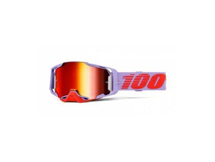 armega fausto 100 cervene plexi