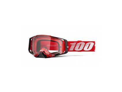 armega red 100 cire plexi