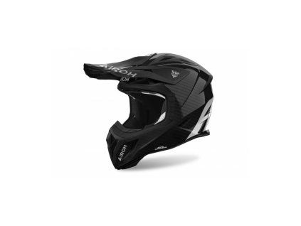 prilba aviator ace 2 carbon airoh leskla 2026
