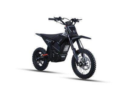 MRM PitVolt 6000W 14"/12" - Čierná