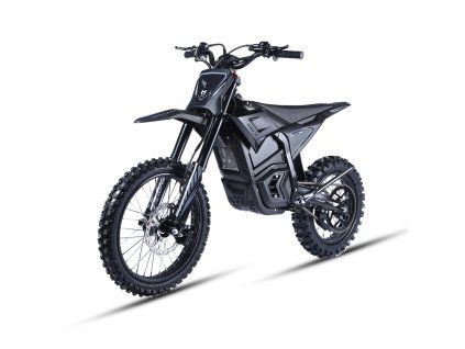 MRM PitVolt 6000W 17"/14" - Čierná