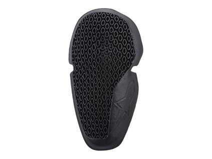 Protektory lakťov nucleon FLEX PLUS 2021, ALPINESTARS (čierna) (Velikost S)