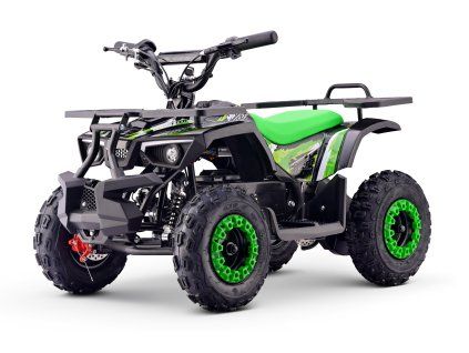 MiniHunter 1000W - Green