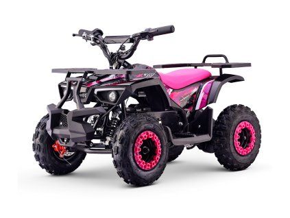MiniHunter 1000W - Pink