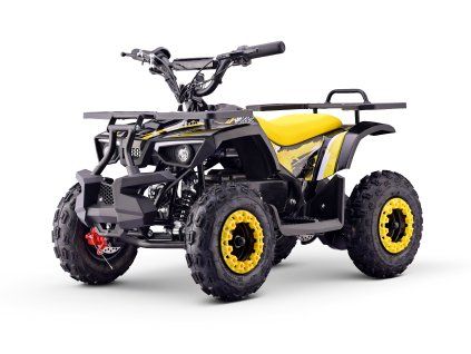 MiniHunter 1000W - Yellow