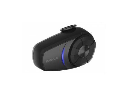 bluetooth headset 10s dosah 16 km sena