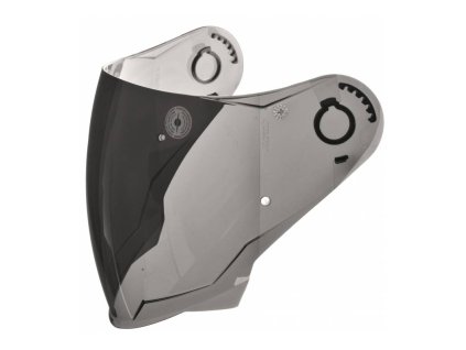 plexi pro prilby city one airoh tmave