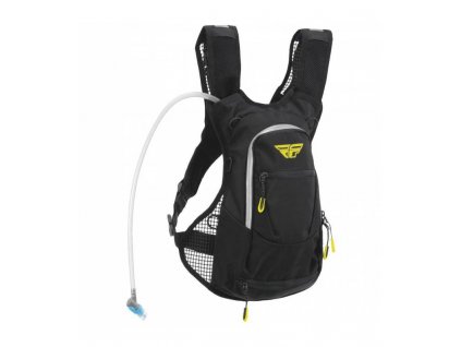 hydrobag xc30 fly racing usa cerna objem 1 l