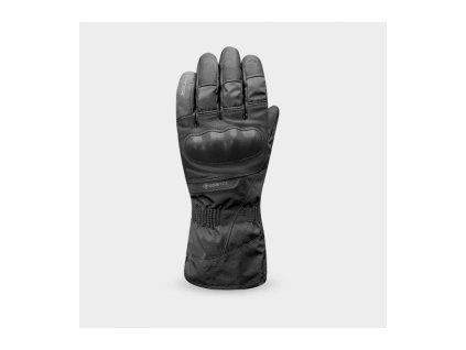 Rukavice COMMAND GTX, RACER (čierna) (Veľkosť M)