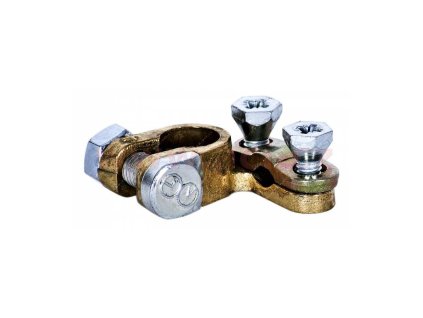 bateriova svorka fiat pro uzke poly 128 mm