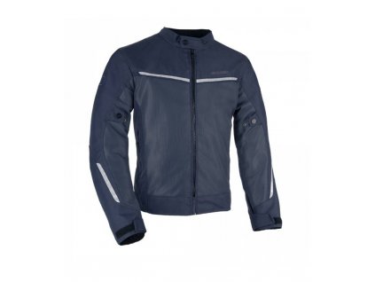 Bunda ARIZONA 1.0 AIR, OXFORD (modrá) (Veľkosť S)