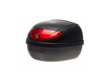 Box na skúter Scooter AW-9007 (Farba Černá)