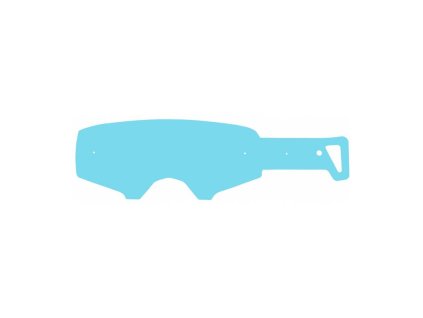 strhavaci slidy plexi pro bryle leatt rady velocity 45 55 65 q tech 10 vrstev v baleni cire